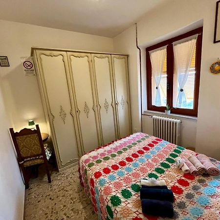 La Ginestra B&B 福斯迪诺沃 外观 照片