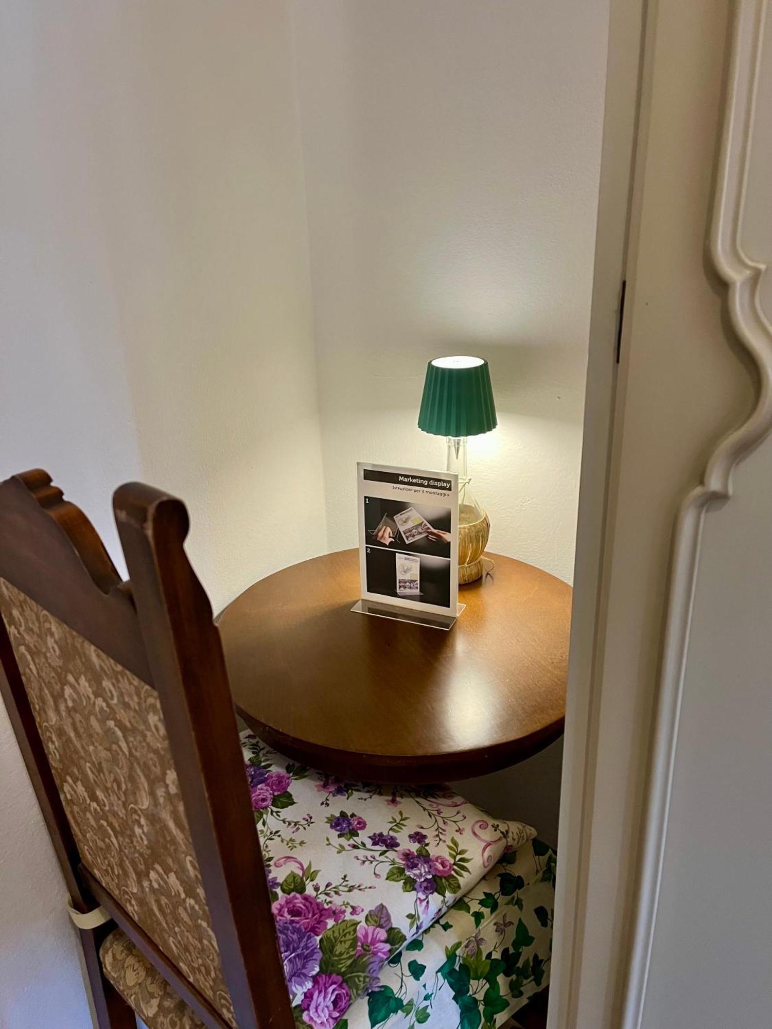 La Ginestra B&B 福斯迪诺沃 外观 照片