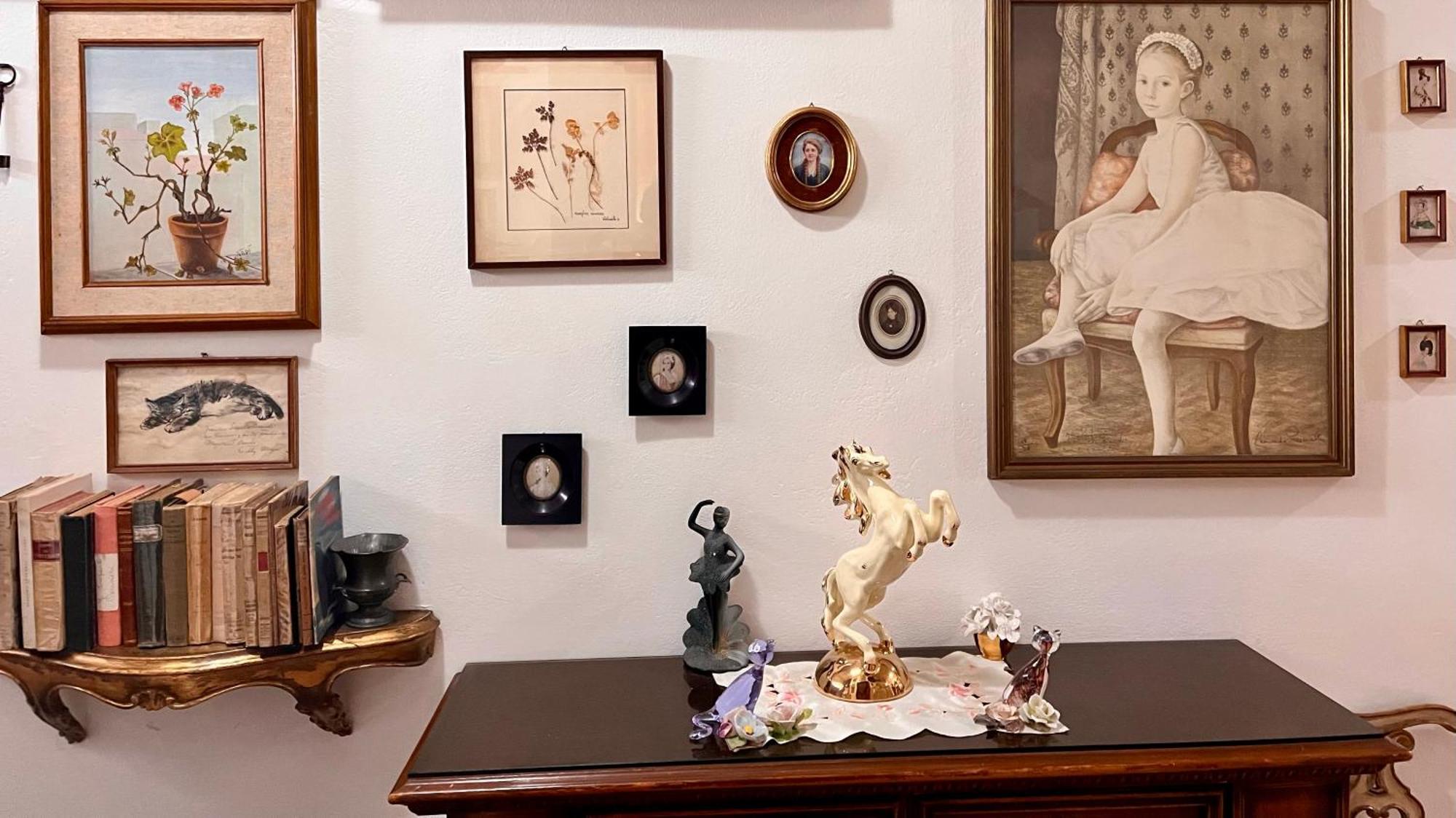 La Ginestra B&B 福斯迪诺沃 外观 照片