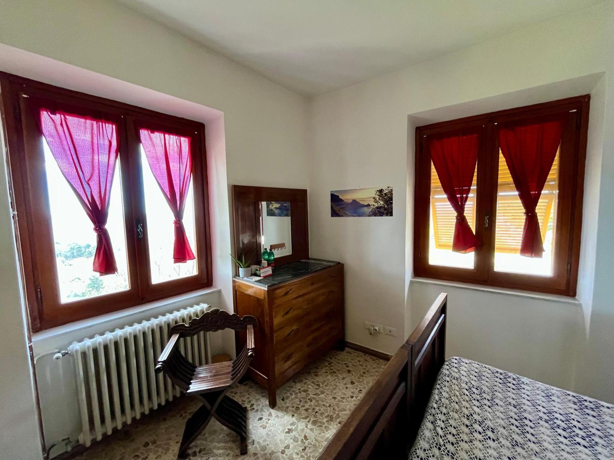 La Ginestra B&B 福斯迪诺沃 外观 照片