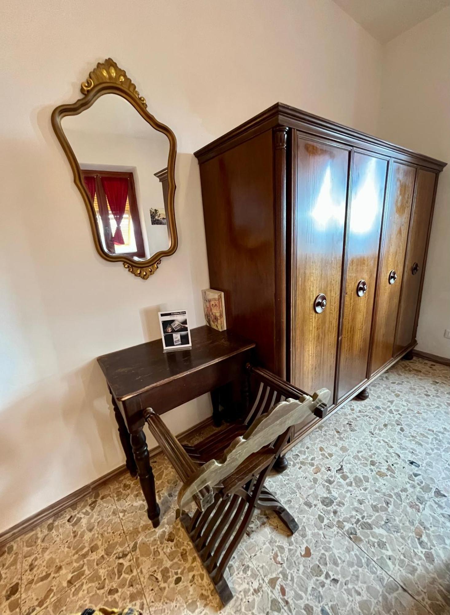 La Ginestra B&B 福斯迪诺沃 外观 照片